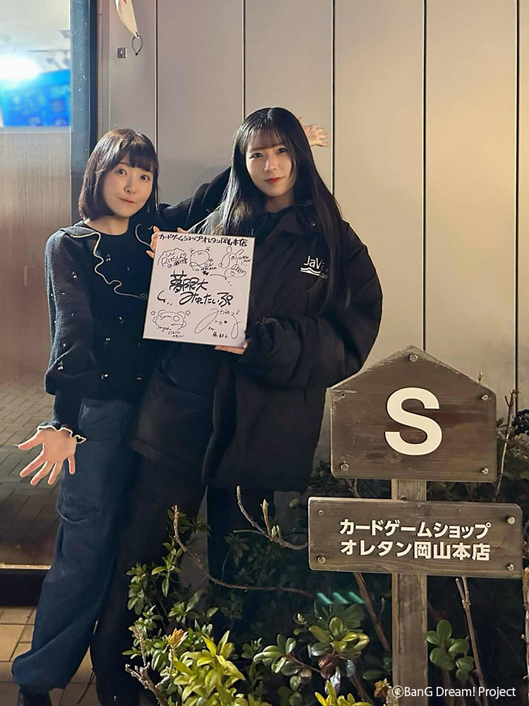 ヴァイスシュヴァルツ公式 tweet media