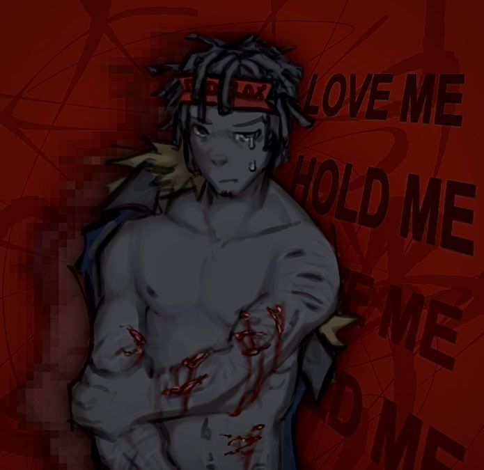 jxune // ren24k_ !💜 tweet media