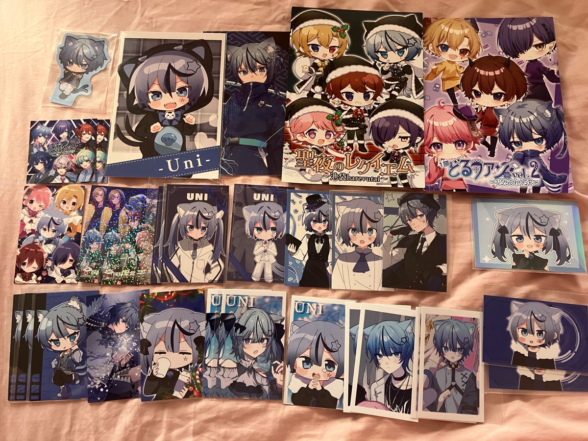 R@取引垢 tweet media