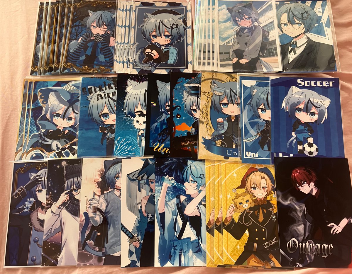 R@取引垢 tweet media