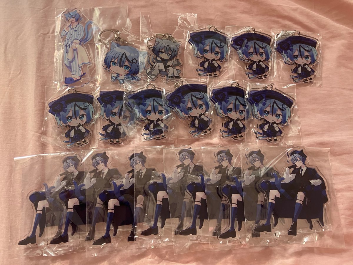 R@取引垢 tweet media