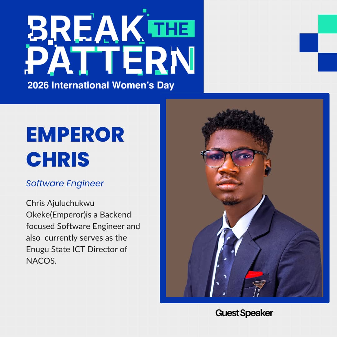 Emperor Chris tweet media