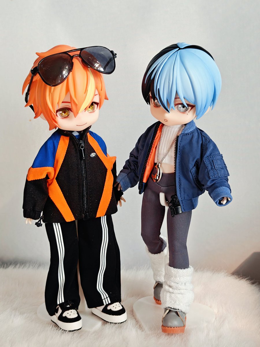 曜理🌙 tweet media