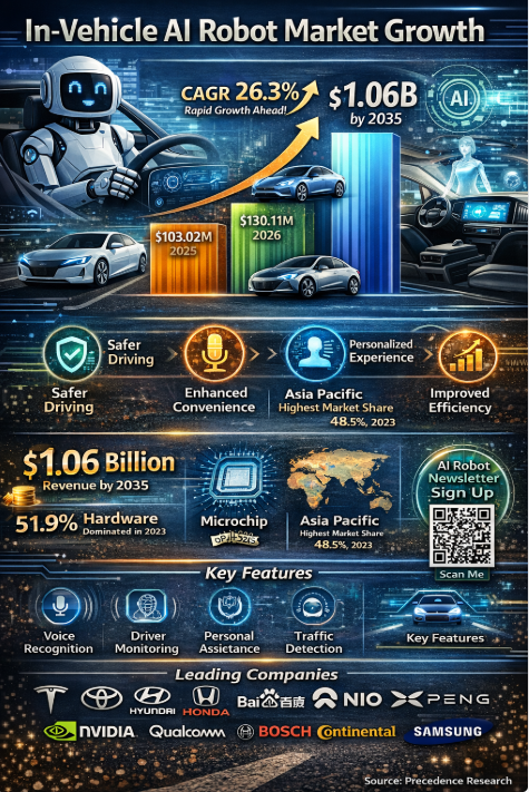 Precedence Research tweet media