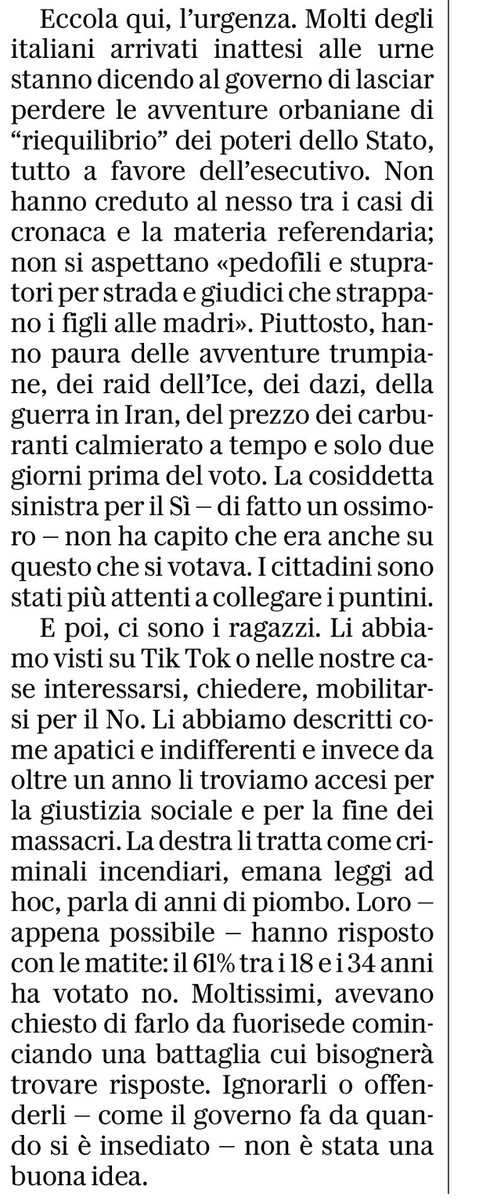 Chiara Degli Esposti 🚐🍔🦊 tweet media