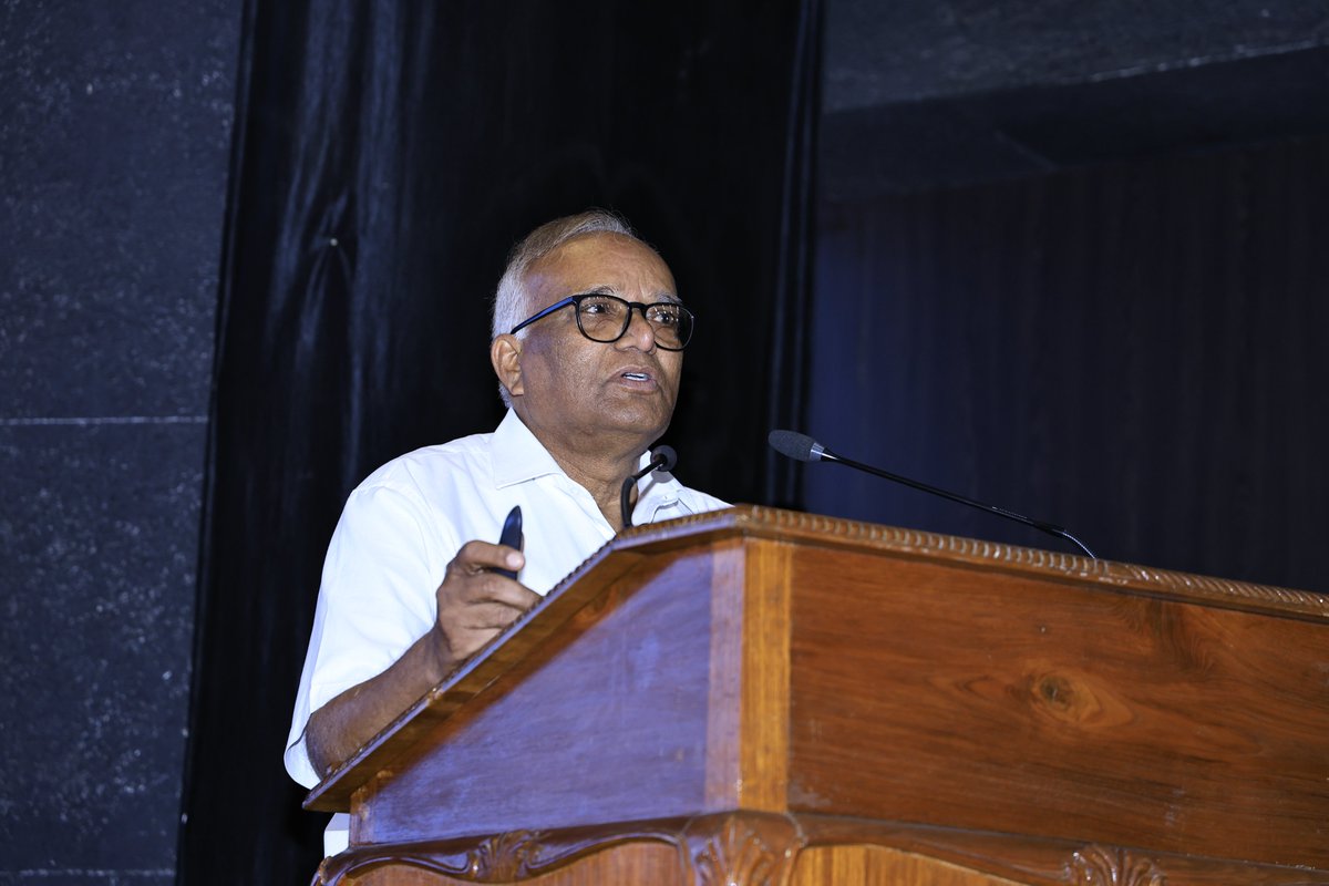 CSIR-CLRI tweet media