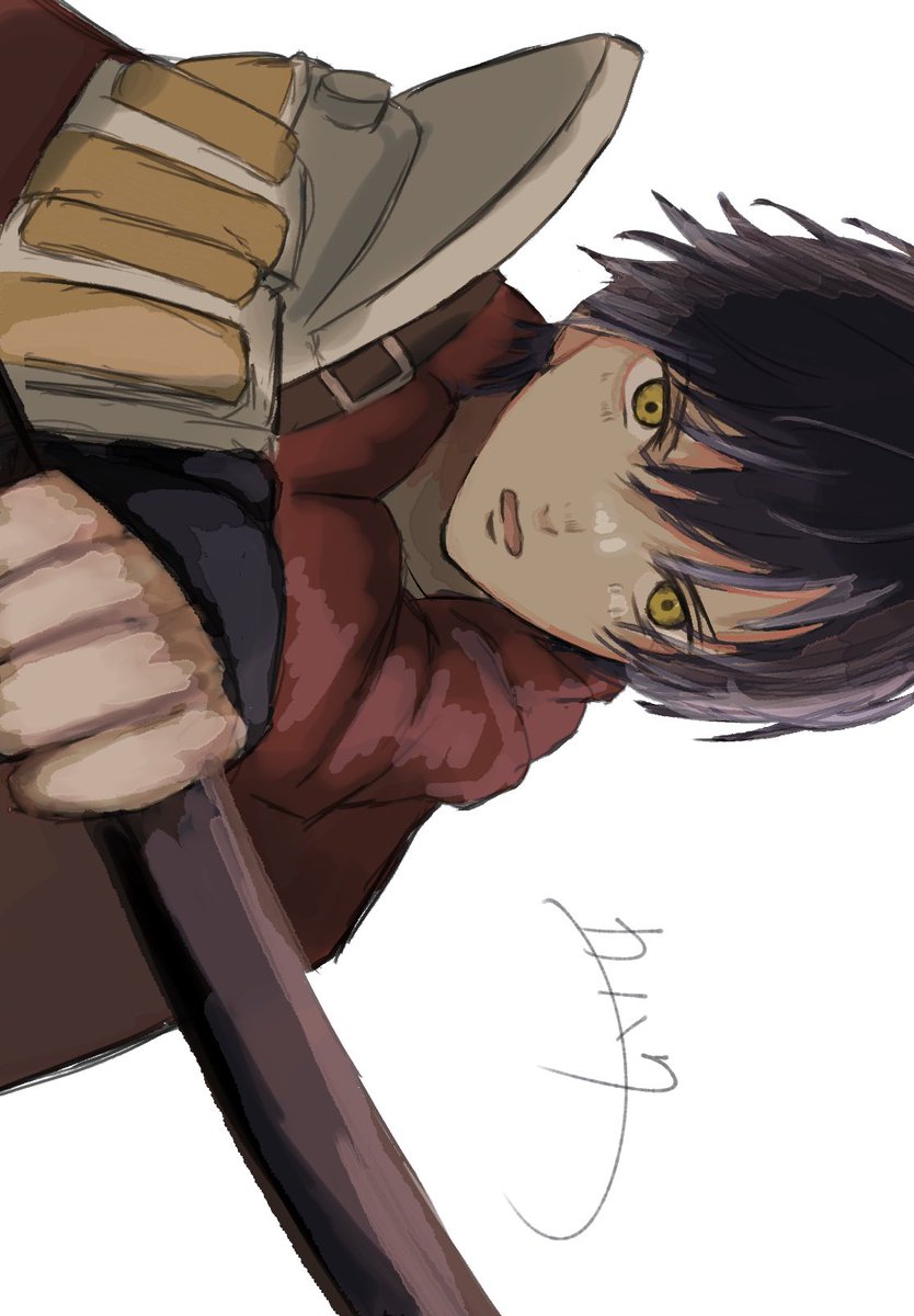 餅田の幻覚 tweet media