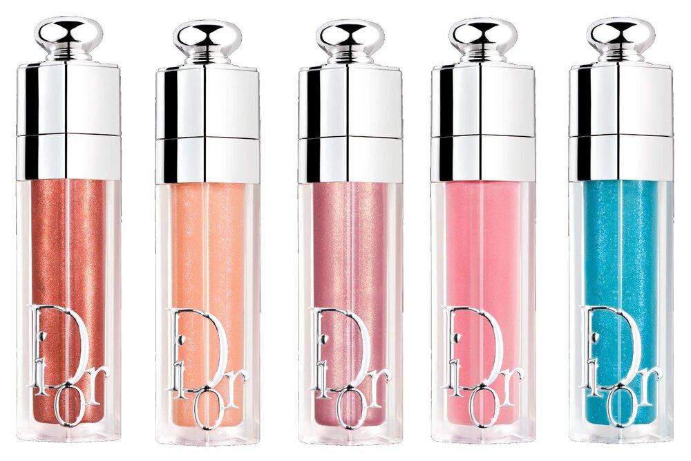 ディオール26年夏コスメ、“デイジーが花咲く”ハイライター＆青空ブルーの「リップ マキシマイザー」など - fashion-press.net/news/144662