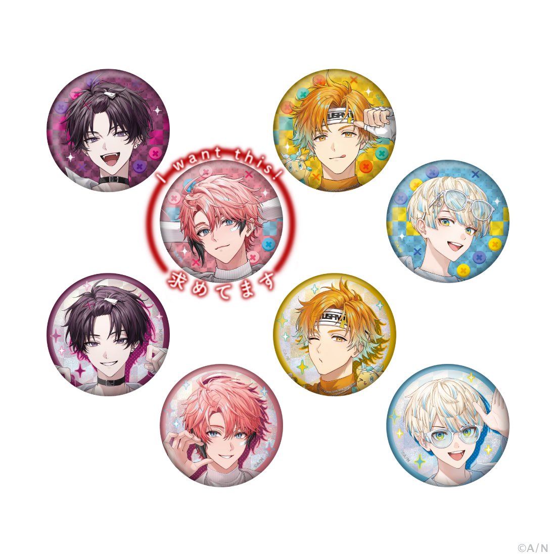 ﾋﾛｾ 取引垢 tweet media