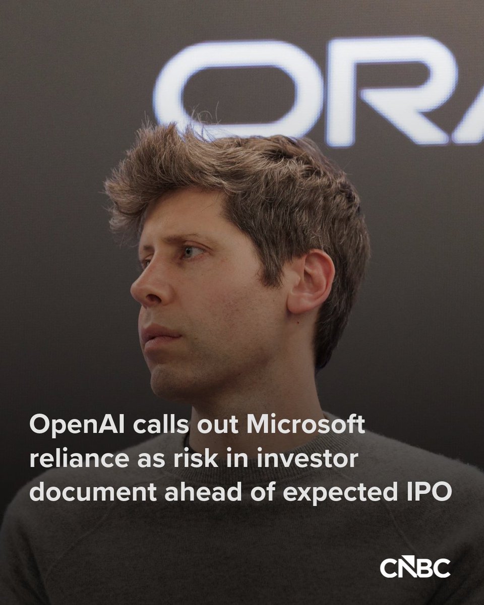 CNBC International tweet media