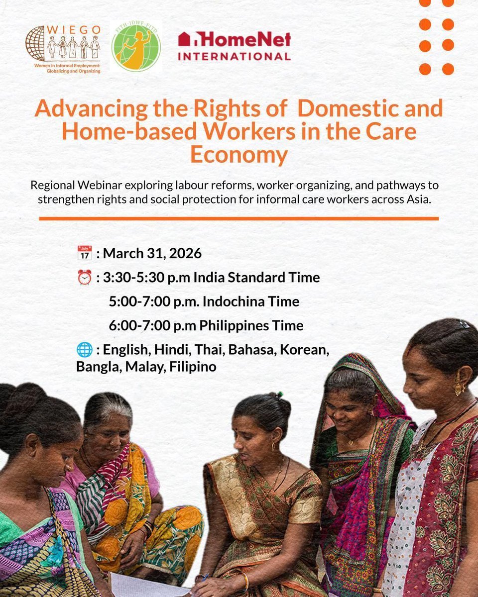 HomeNet International tweet media