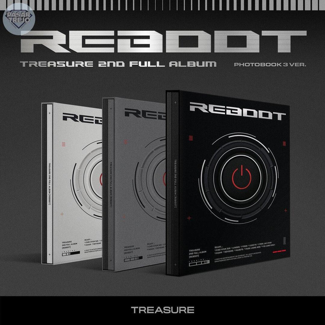 PASAR TREJO tweet media