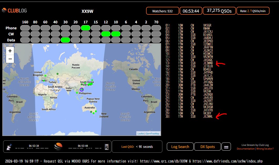 🐾JE2WNL🐾 tweet media