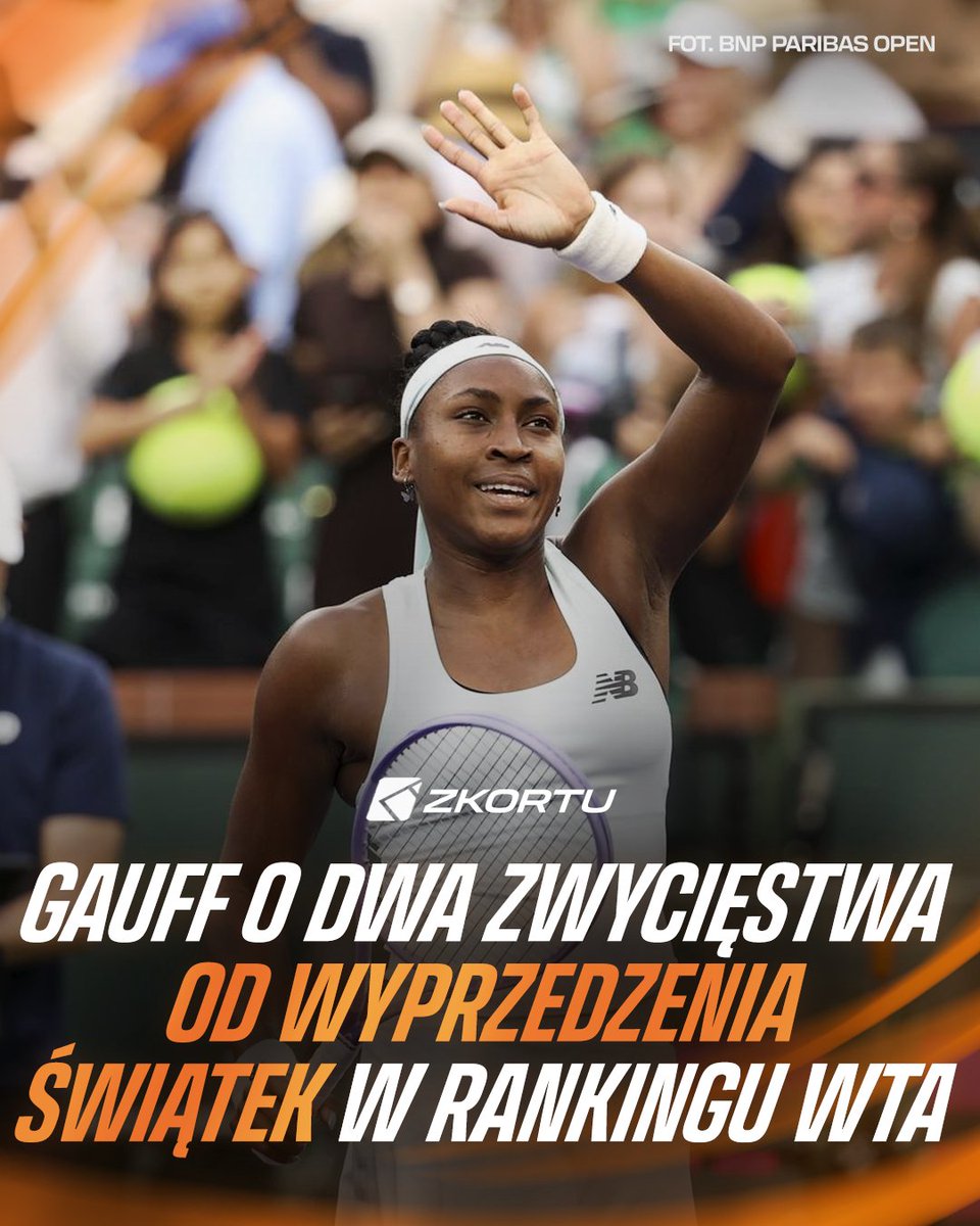 Z kortu - informacje tenisowe tweet media