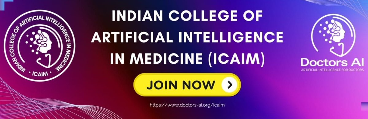 DoctorsAI tweet media