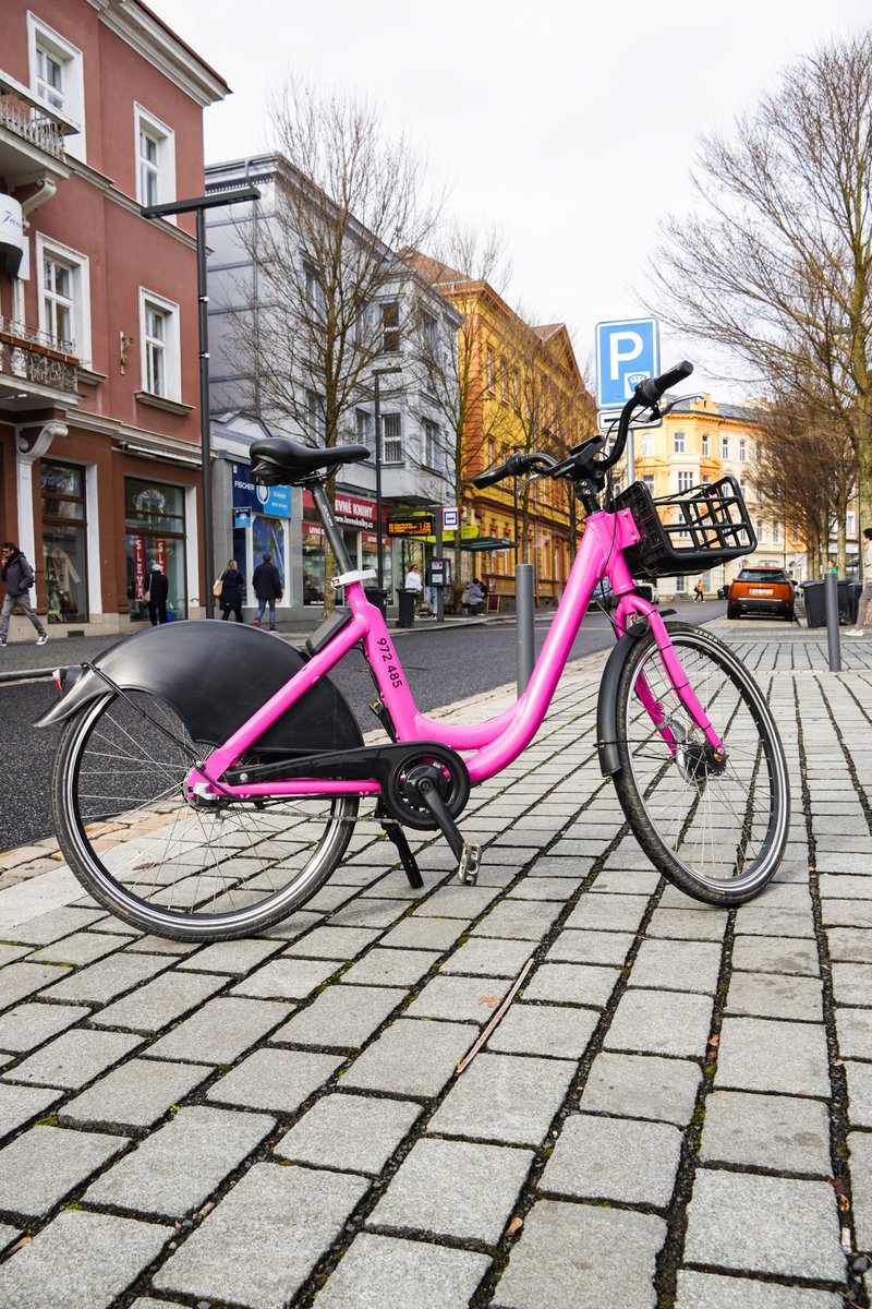 Město Děčín tweet media