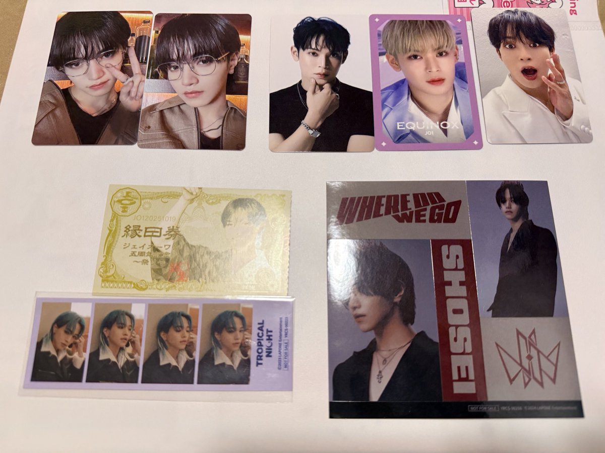 あわ　交換垢🦊🍓 tweet media