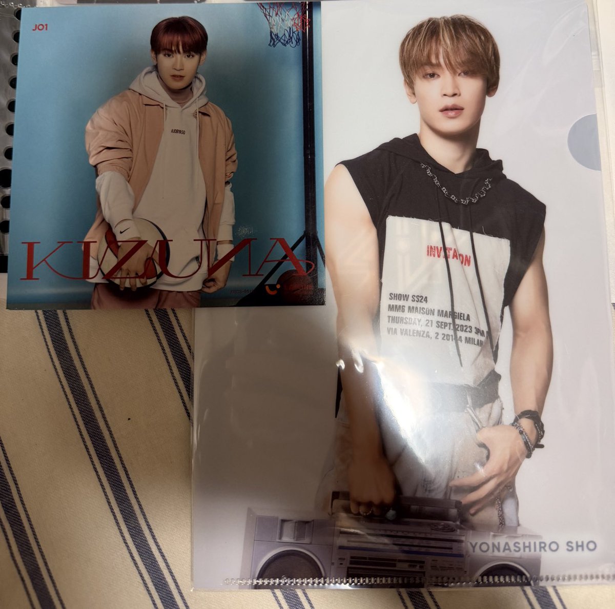 あわ　交換垢🦊🍓 tweet media