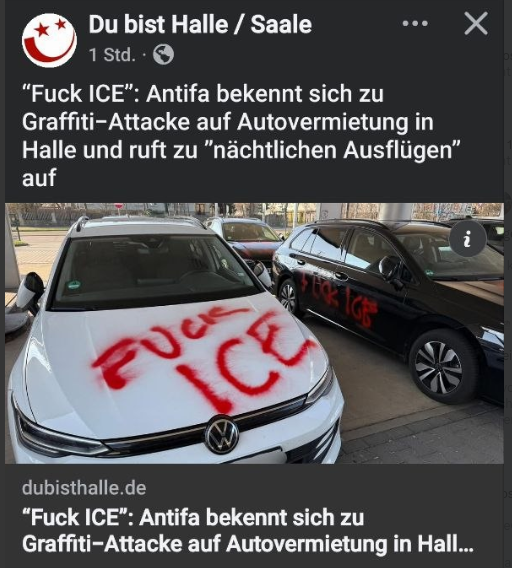 Marla Svenja Liebich tweet media