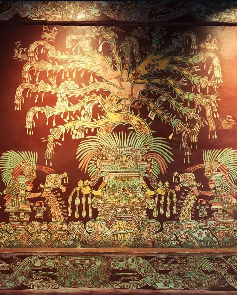 krabbie蟹蟹🌎Coo Dzavui(Nueve Viento)God of Earth tweet media