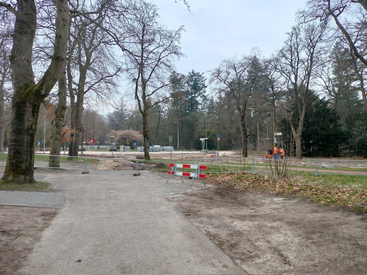 Politiek in Zeist tweet media