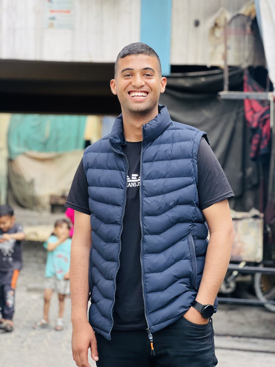 حسام شبات tweet media