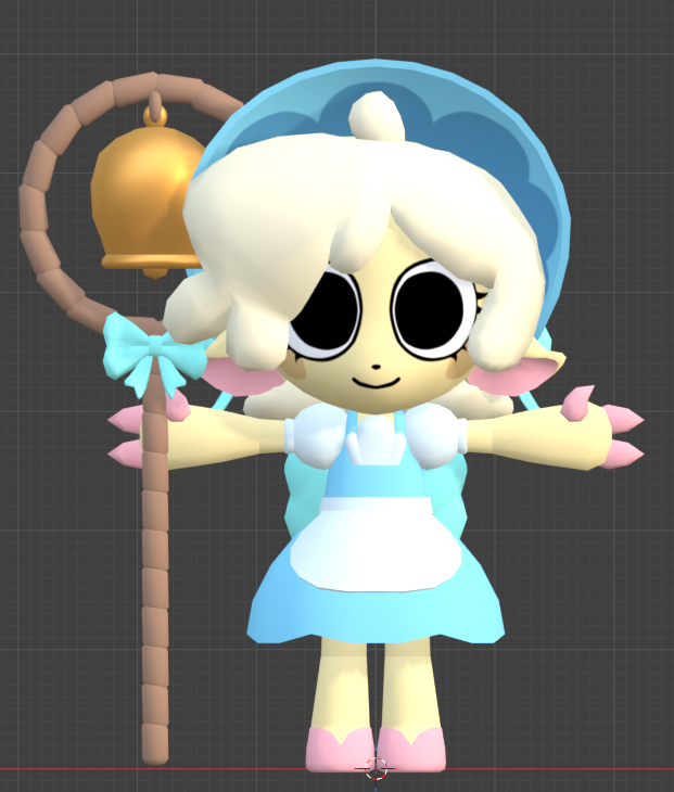 뽀로(comm open) tweet media