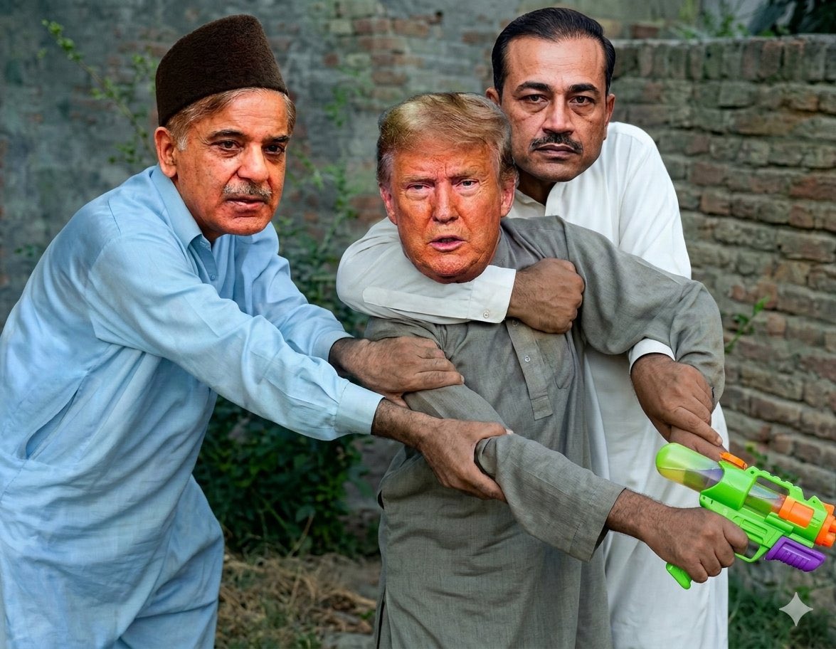 Saad Kaiser 🇵🇰 tweet media