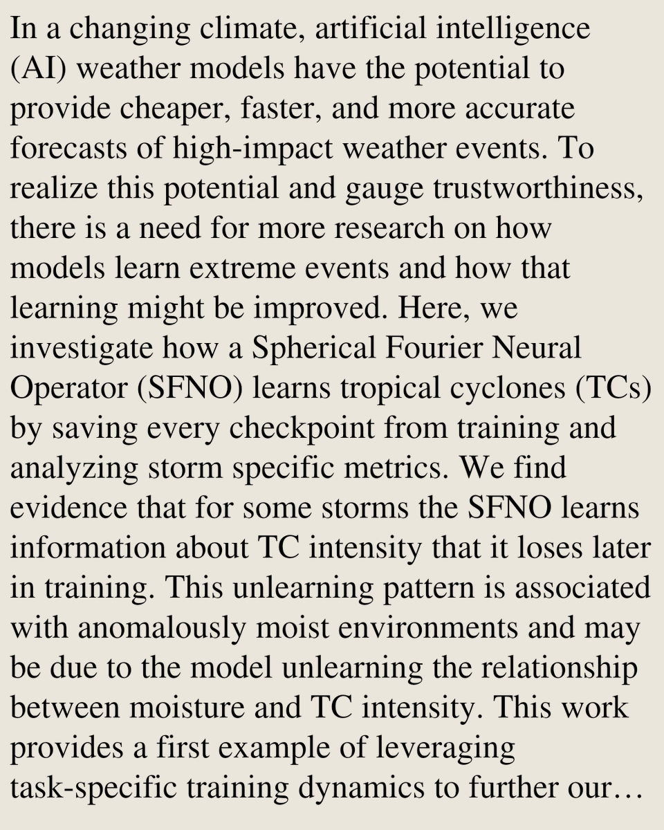 Oceanic Physics Papers tweet media