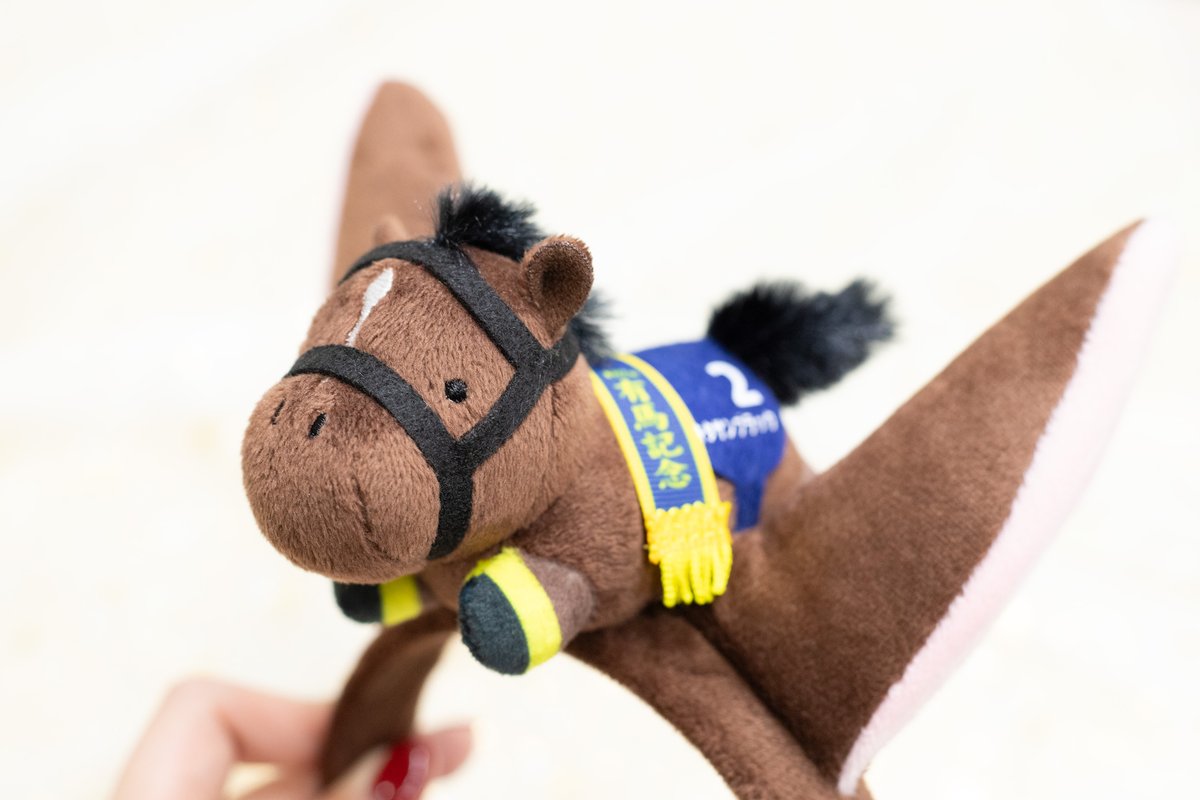 サラブレッドコレクション【公式】 tweet media