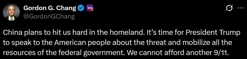 38Parrots tweet media