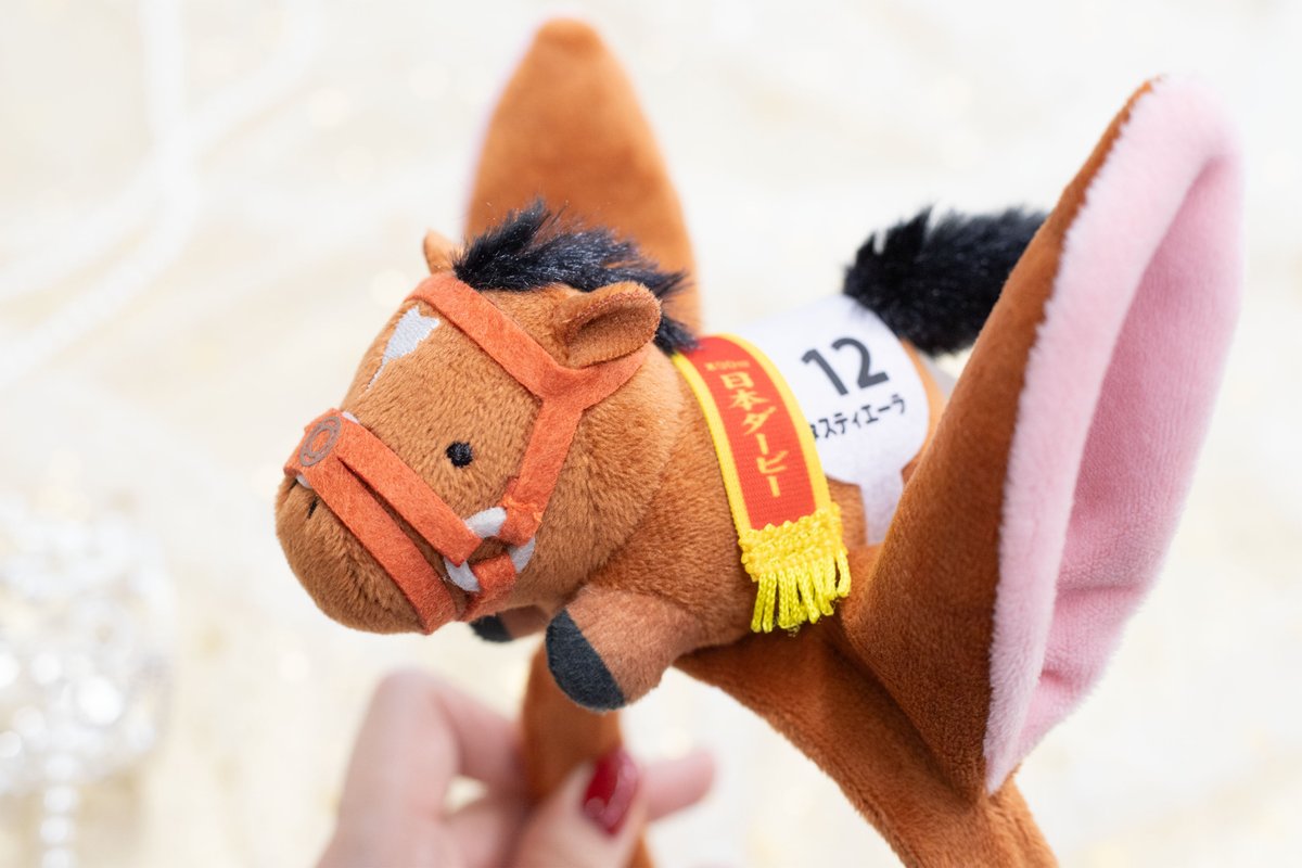 サラブレッドコレクション【公式】 tweet media