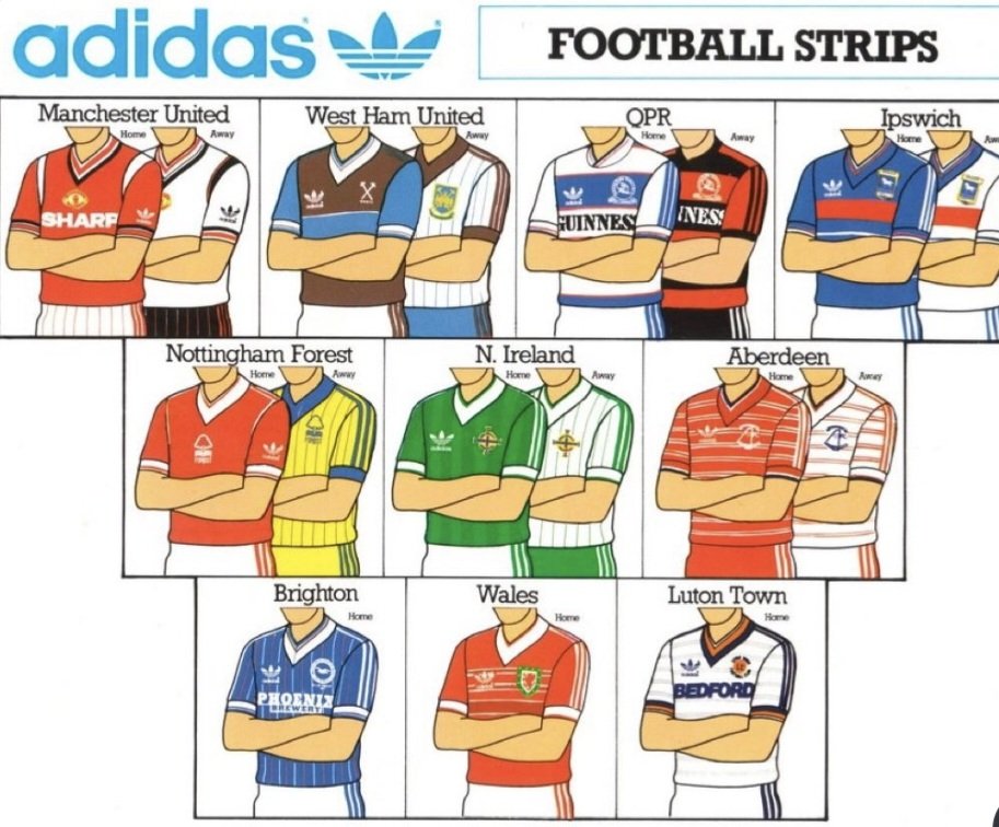 Fussball Geekz tweet media