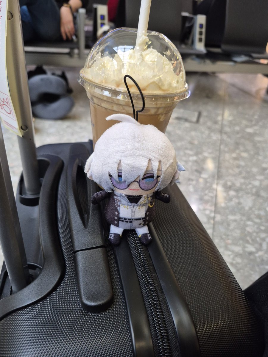 airport adventures ft kaepape 💛