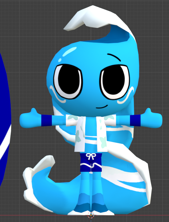 뽀로(comm open) tweet media