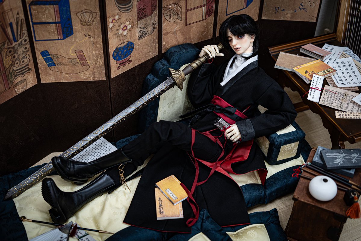 하나🐰Dear.Rabbit tweet media