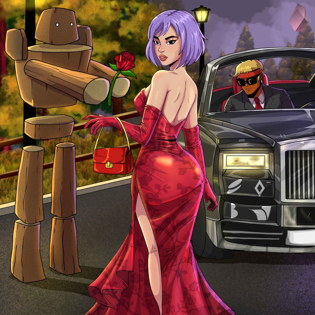 Elixir(❖,❖) tweet media