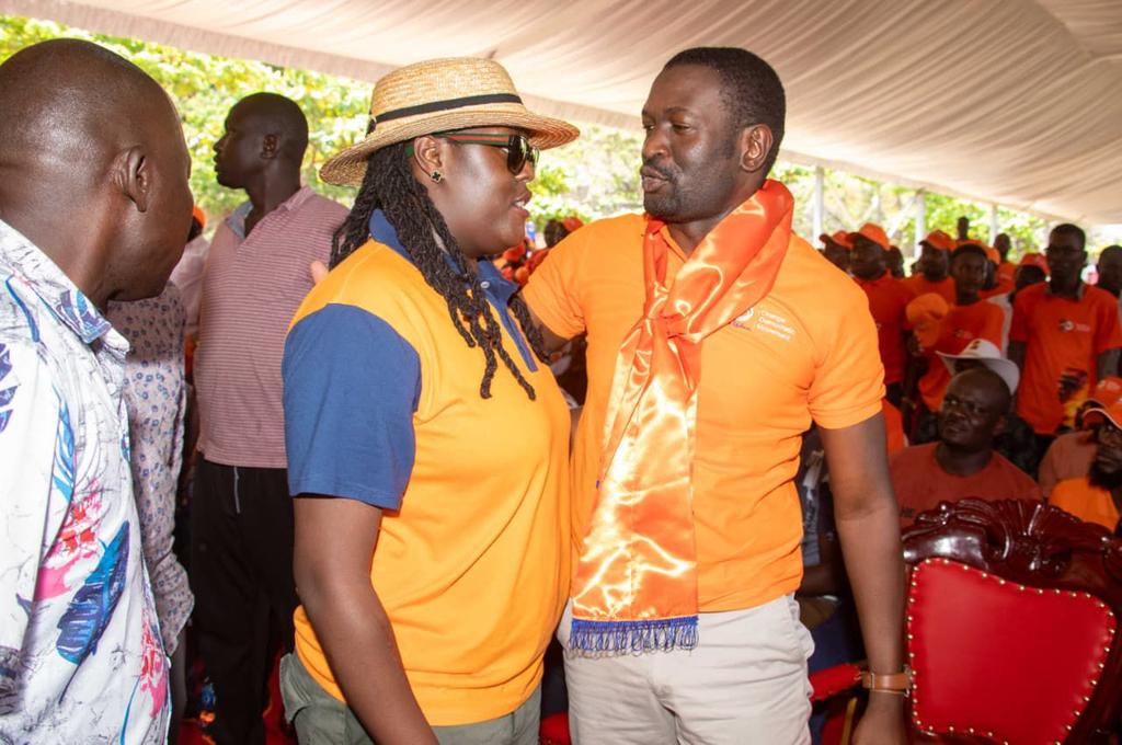 Celine Njoki tweet media