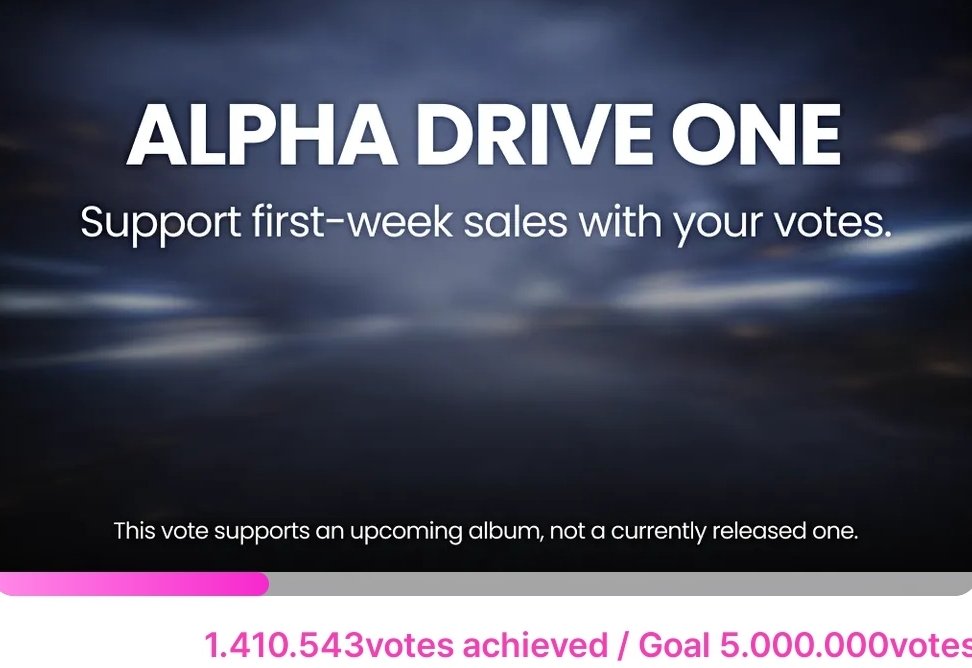 ALD1 VOTING TEAM tweet media