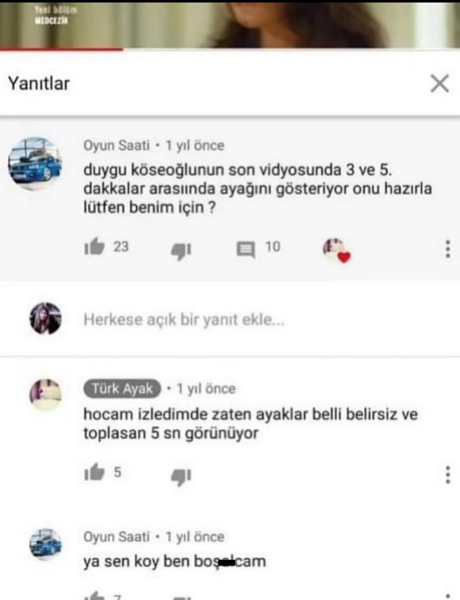 saçmasapan.mp4 tweet media