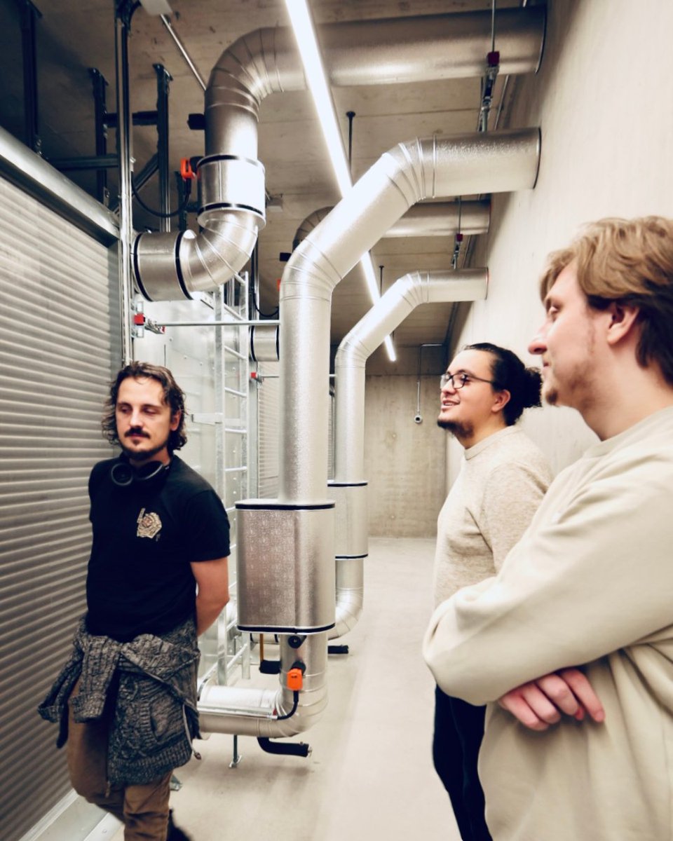 Infomaniak DE tweet media