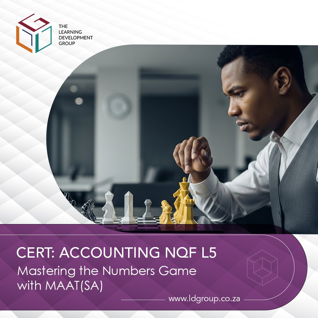 The Learning Development Group tweet media