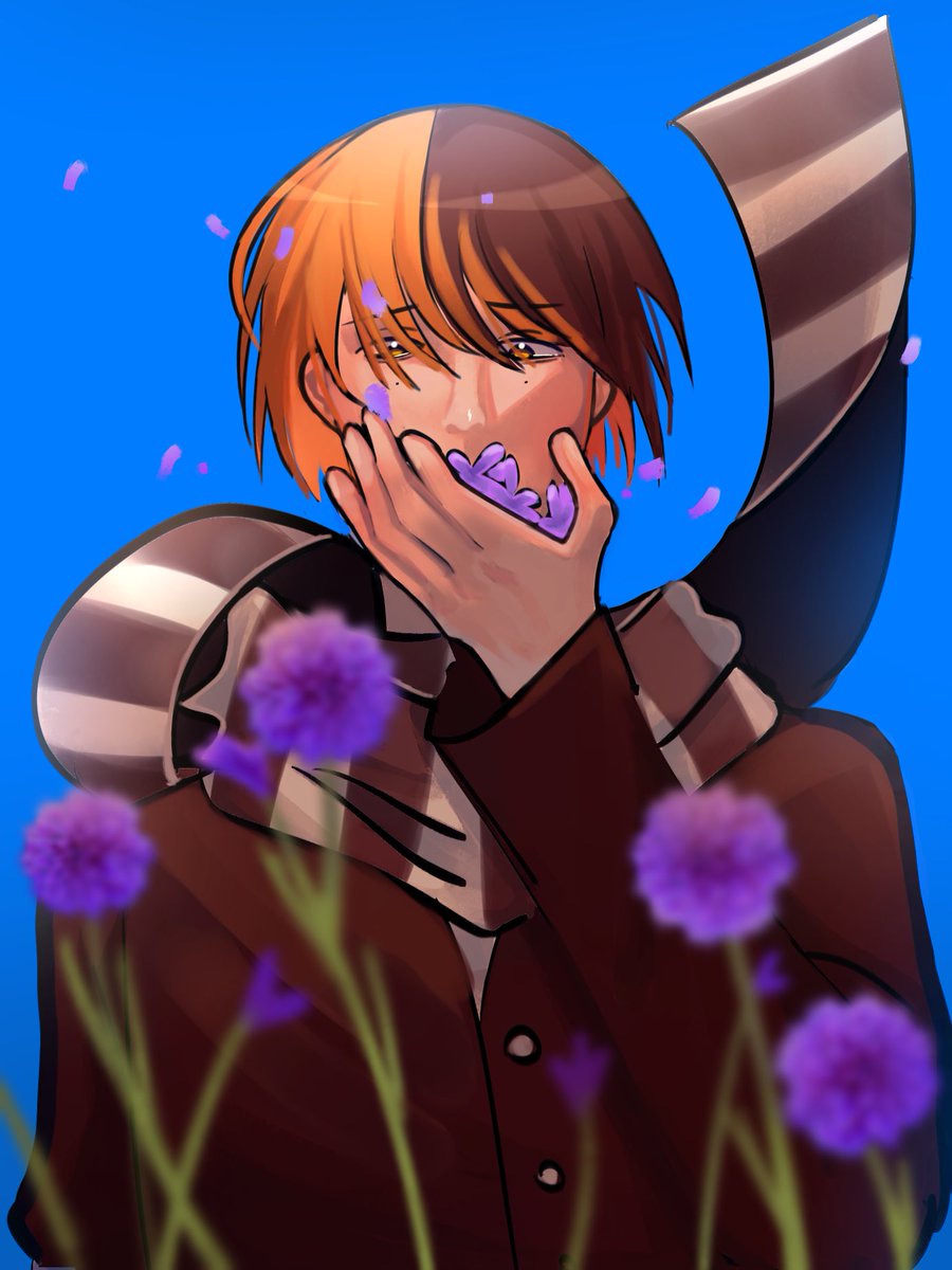 notsoxou's tweet photo. @_VGen_ Hello!! I’m an artist interested in pursuing character illustration and animation!#VgenCode 
Instagram: https://t.co/CpqSeeuDI8
Vgen: https://t.co/792HhxrW3U https://t.co/lozqYI4gUs