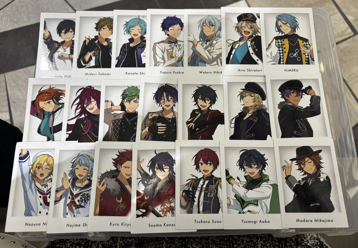 さくらんぼ tweet media