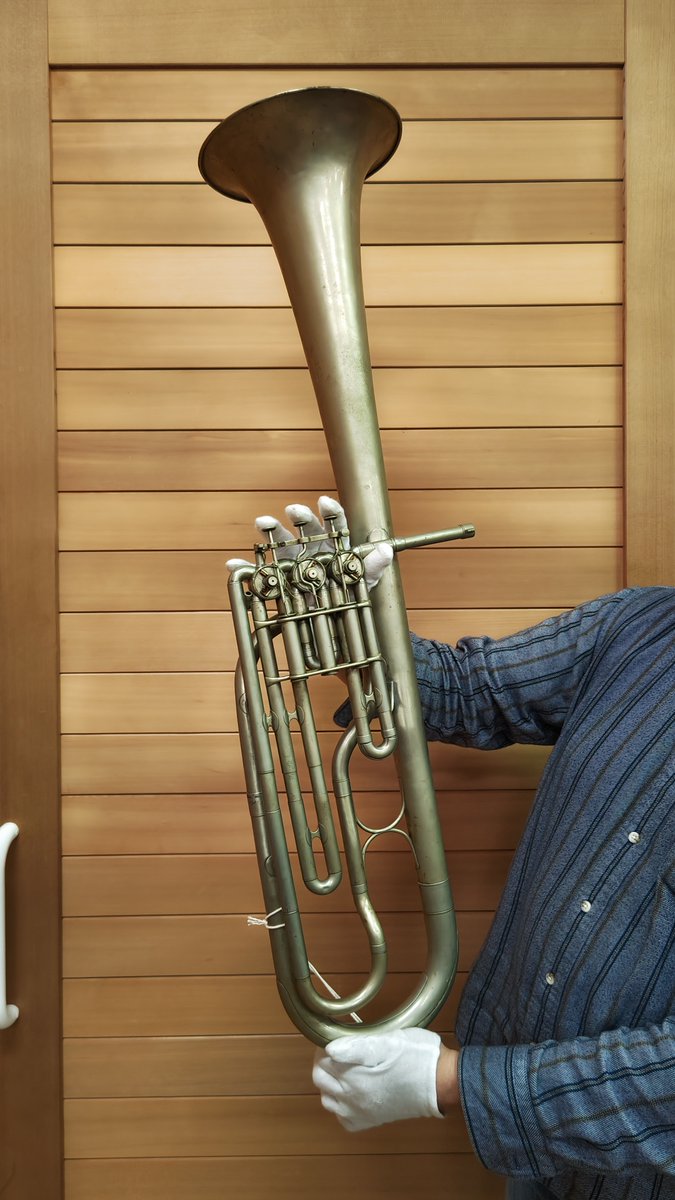 浜松市楽器博物館【公式】 tweet media