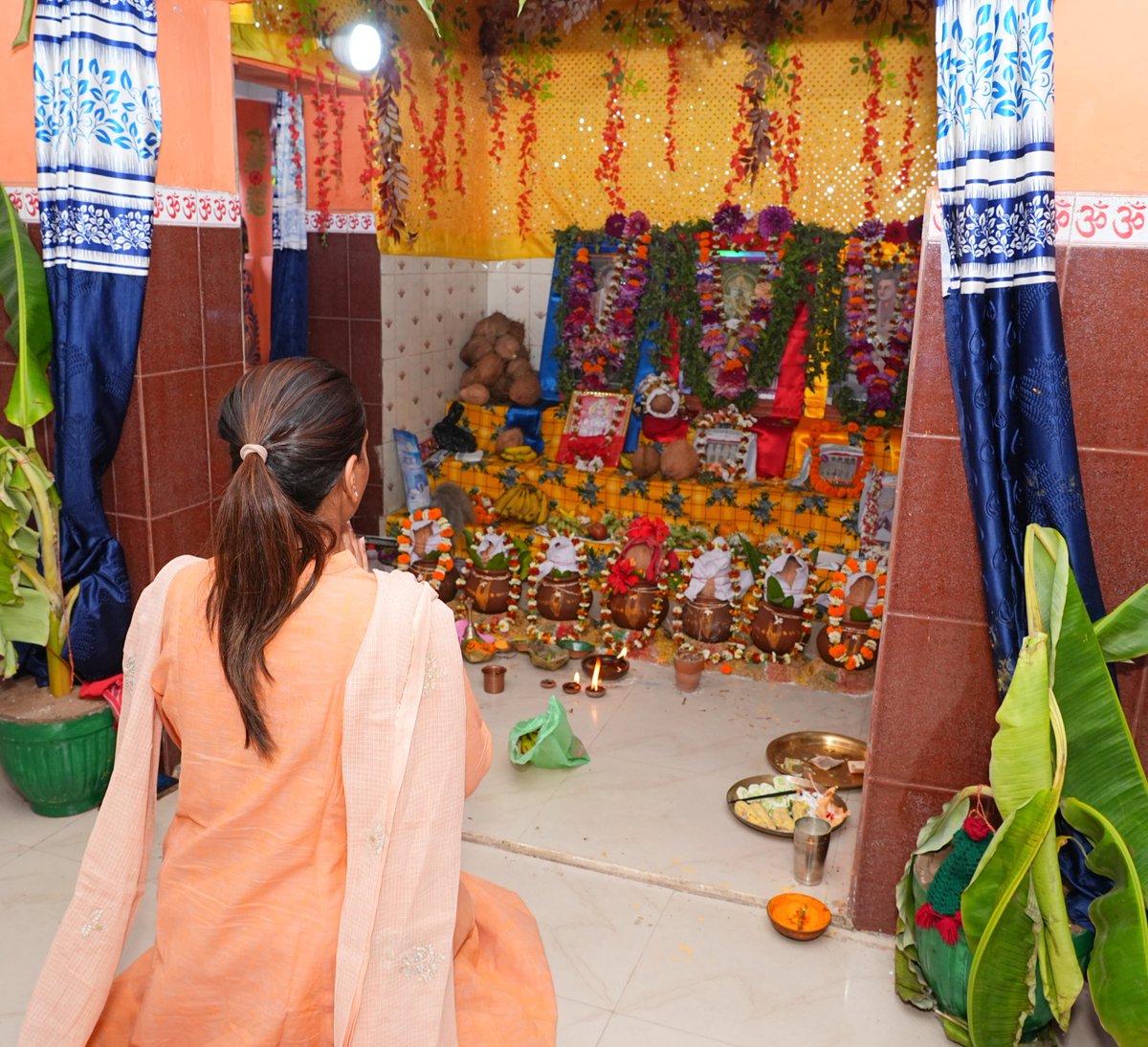 Deepali Das tweet media