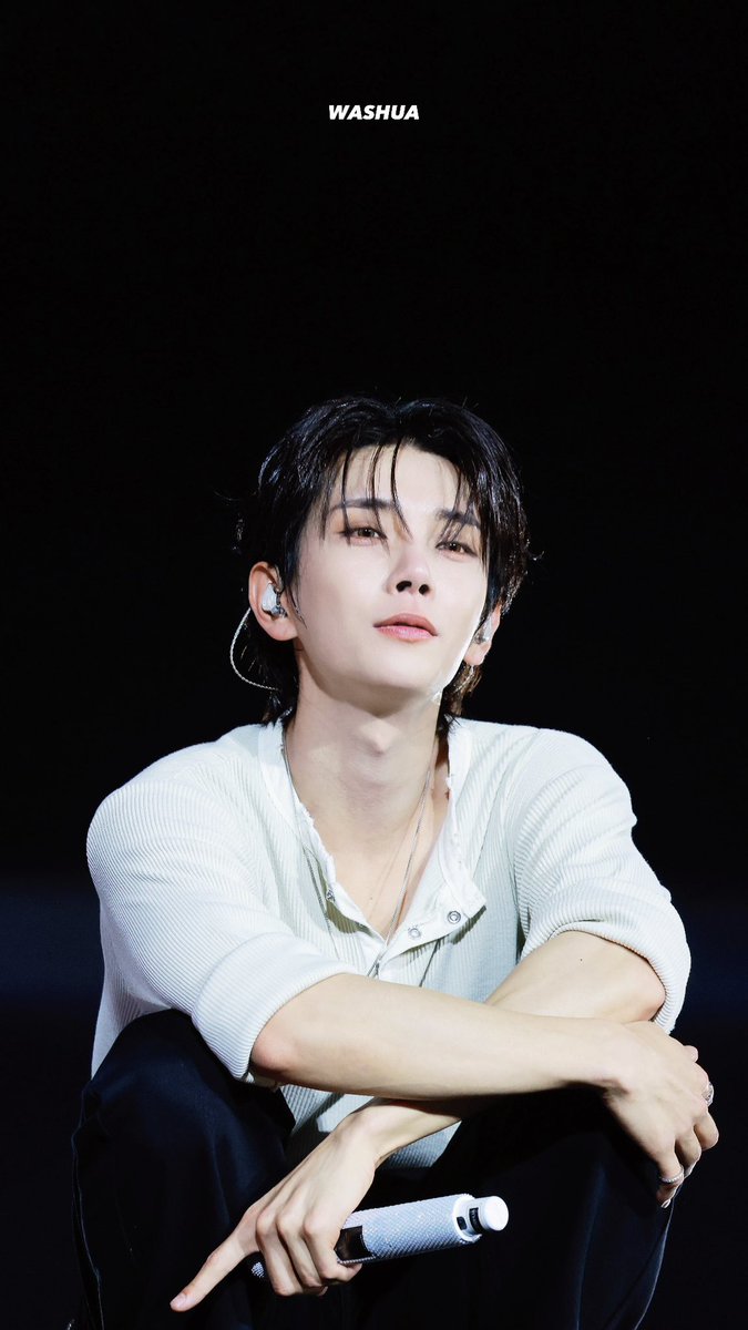 WASHUA💎 tweet media