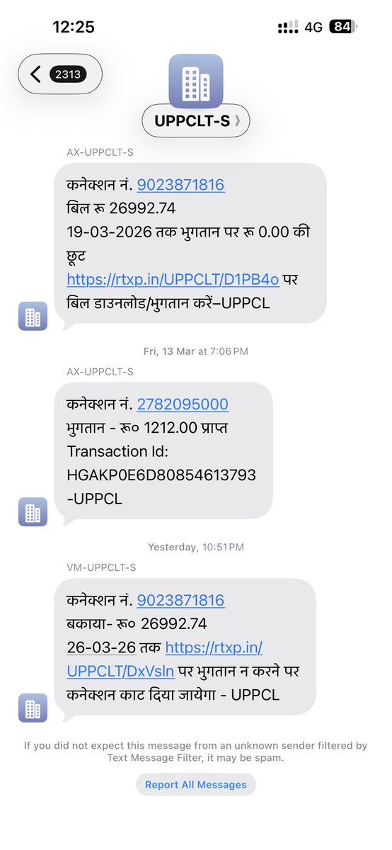 Avi Arun tweet media