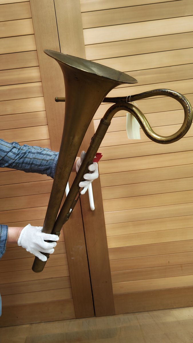 浜松市楽器博物館【公式】 tweet media