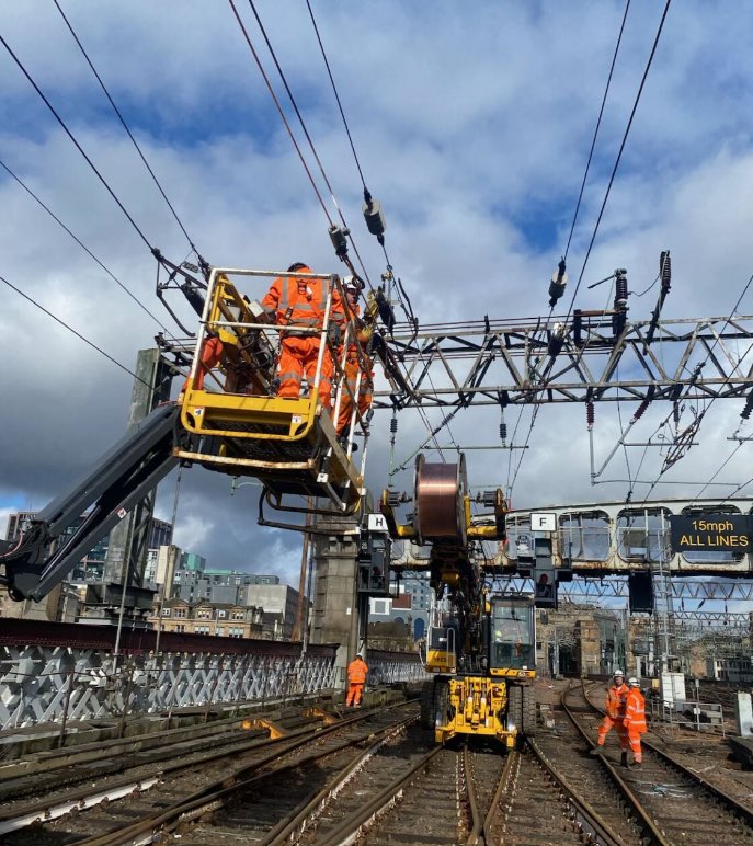 Network Rail Scotland tweet media